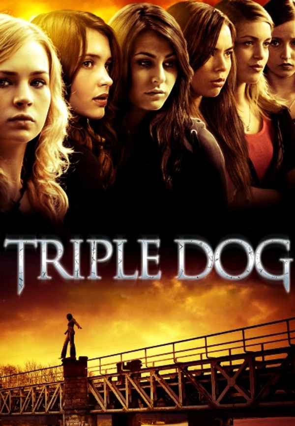 Triple Dog Poster 6