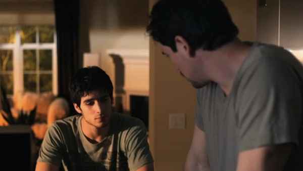 Triple Standard Poster 1