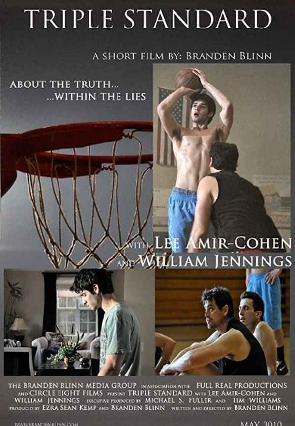 Triple Standard Poster 4