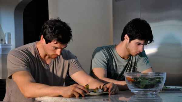 Triple Standard Poster 2