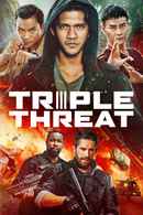 Triple Threat Poster 5