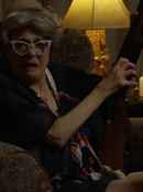 Triple Trouble Poster 3