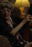 Triple Trouble Poster 5