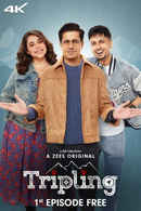 Tripling Poster 2