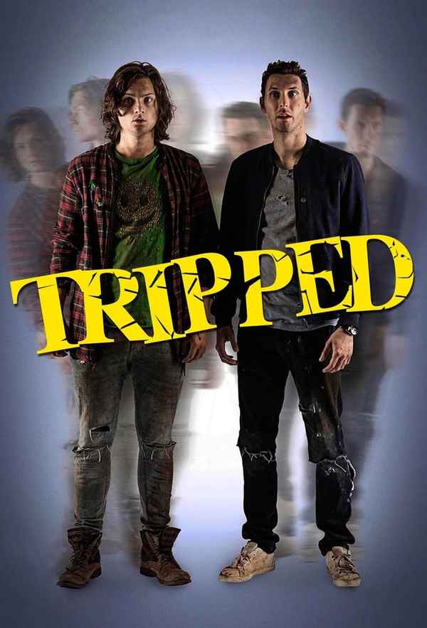 Tripped Poster 6