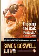 Tripping The Dark Fantastic Poster 2