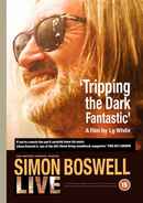 Tripping The Dark Fantastic Poster 1