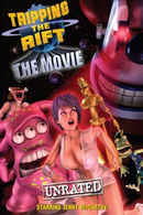 Tripping the Rift: The Movie Poster 3