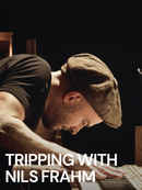 Tripping with Nils Frahm Poster 5