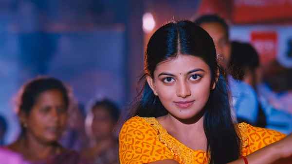 Trisha Illana Nayanthara Poster 4