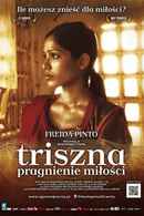 Trishna Poster 4