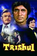 Trishul Poster 3