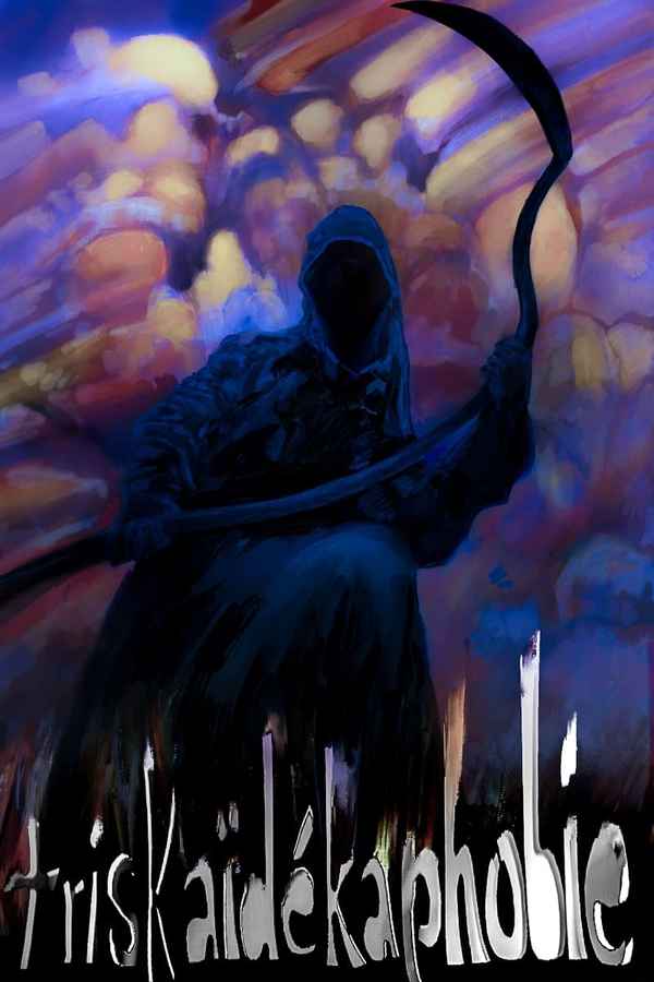 Triskaïdékaphobie Poster 3