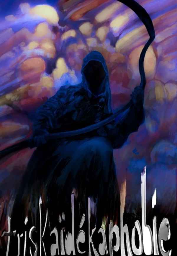 Triskaïdékaphobie Poster 4