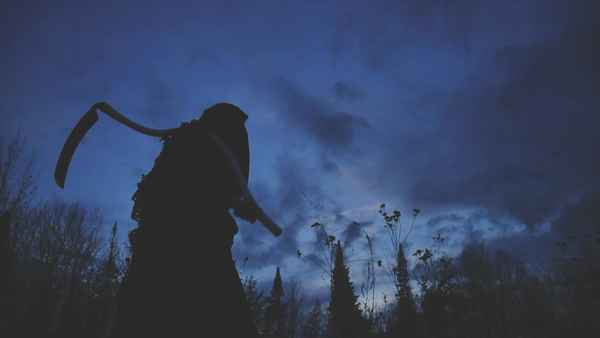 Triskaïdékaphobie Poster 1