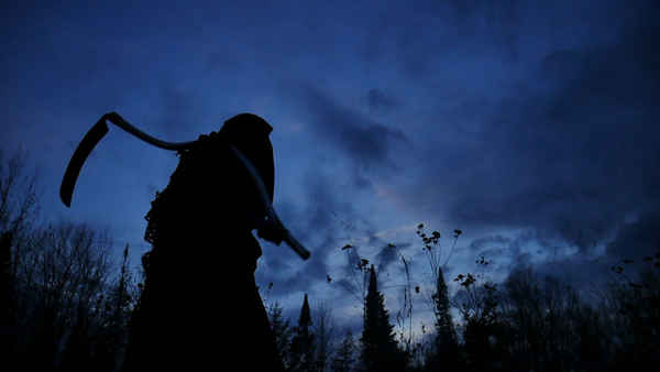 Triskaïdékaphobie Poster 2