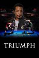 Triumph Poster 5