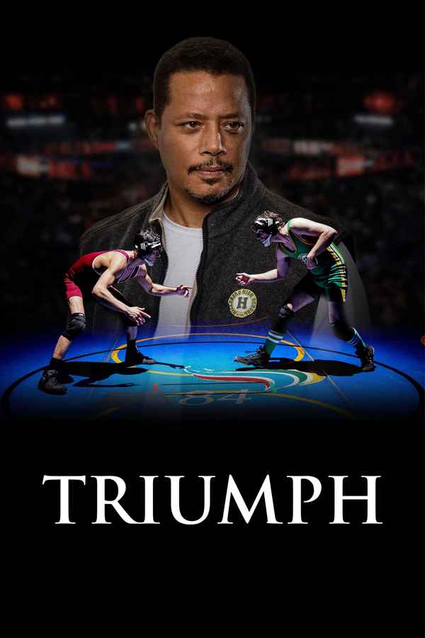 Triumph Poster 5