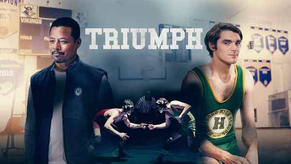 Triumph Poster 7