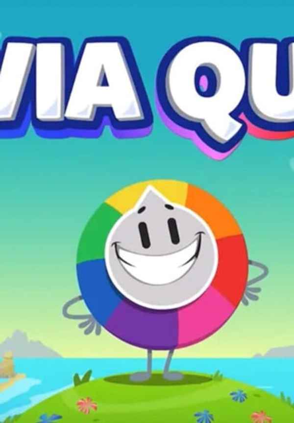 Trivia Quest Poster 7