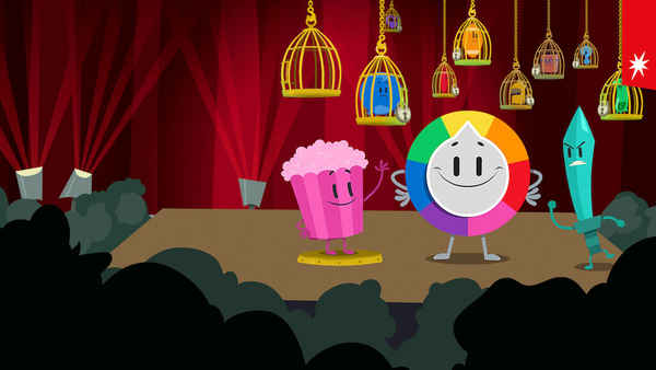 Trivia Quest Poster 5