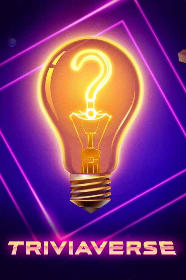 Triviaverse Poster 7