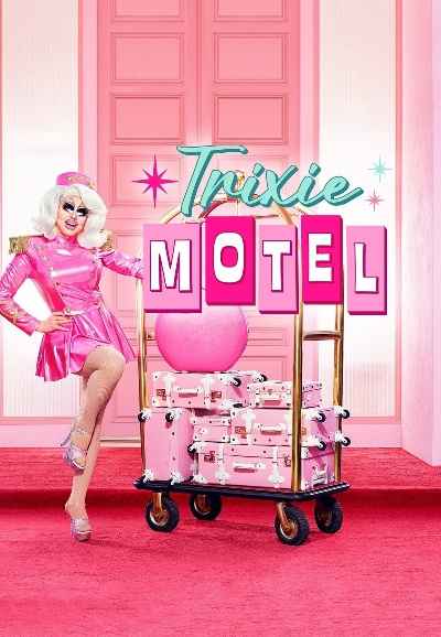 Trixie Motel