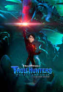 Trollhunters: Tales of Arcadia Poster 5