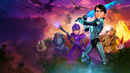 Trollhunters: Tales of Arcadia Poster 7