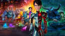 Trollhunters: Tales of Arcadia Poster 6
