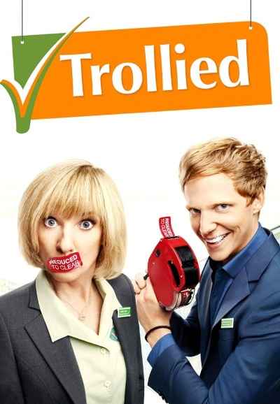 Trollied