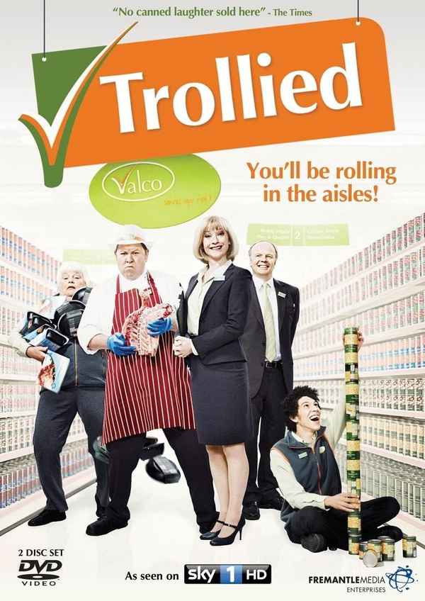 Trollied Poster 4
