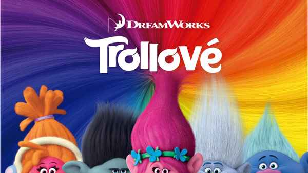 Trolls Poster 2