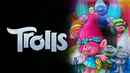 Trolls Poster 1