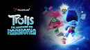 Trolls Holiday in Harmony Poster 6