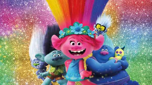 Trolls World Tour Poster 7