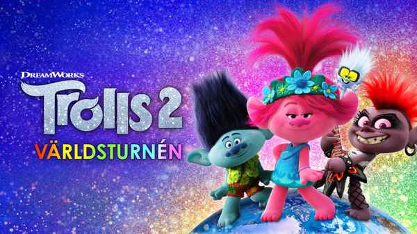 Trolls World Tour Poster 6