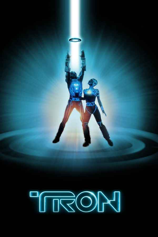 Tron Poster 6