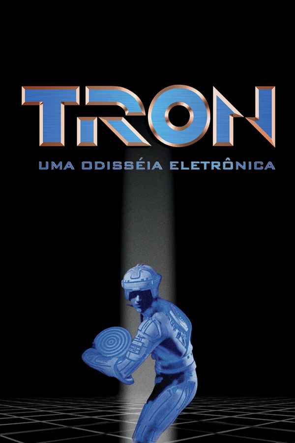 Tron Poster 4