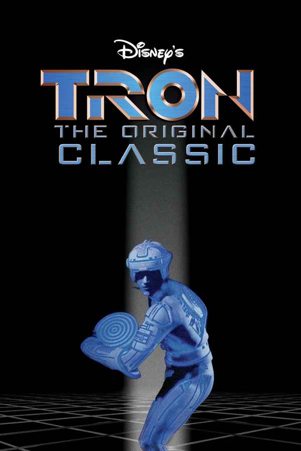 Tron Poster 3