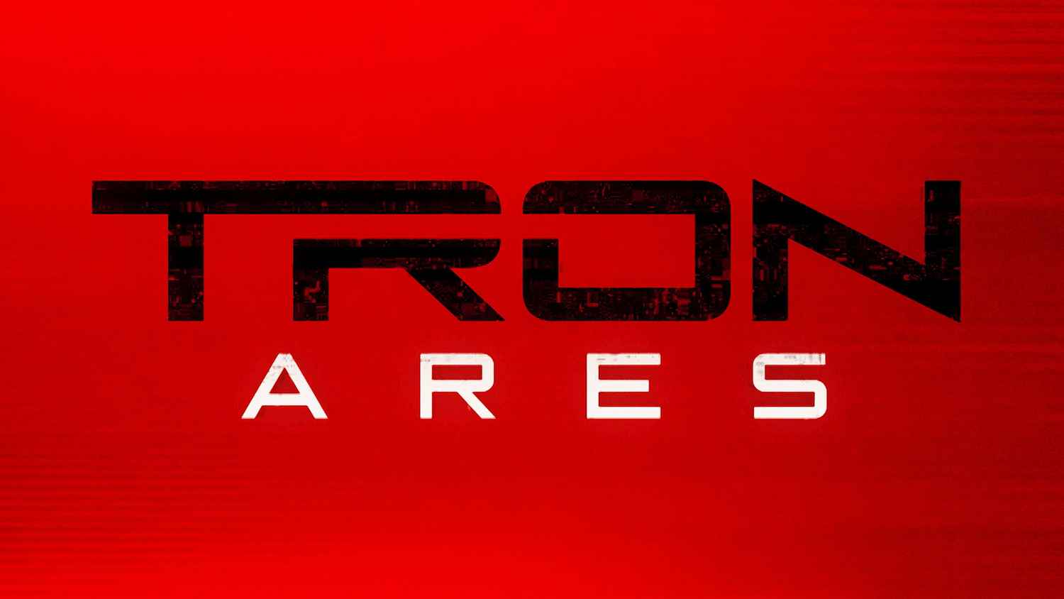 TRON: Ares