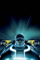Tron: Legacy Poster 1