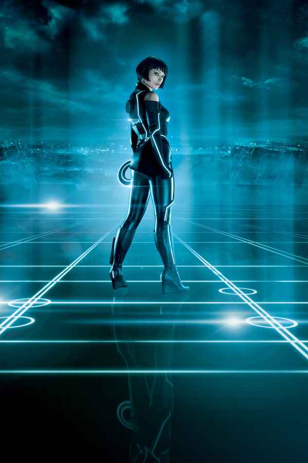 Tron: Legacy Poster 7