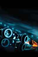 Tron: Legacy Poster 3