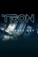 TRON: The Next Day Poster 4