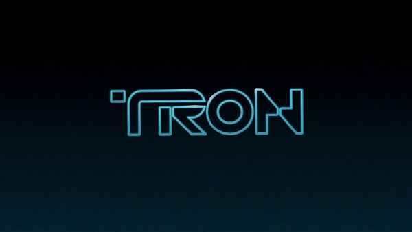 TRON: The Next Day Poster 2