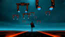 Tron: Uprising Poster 6