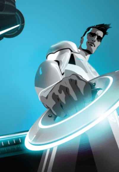 Tron: Uprising