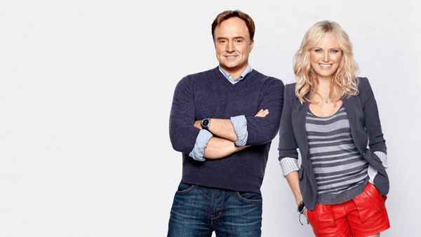 Trophy Wife Poster 1