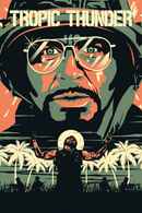 Tropic Thunder Poster 5